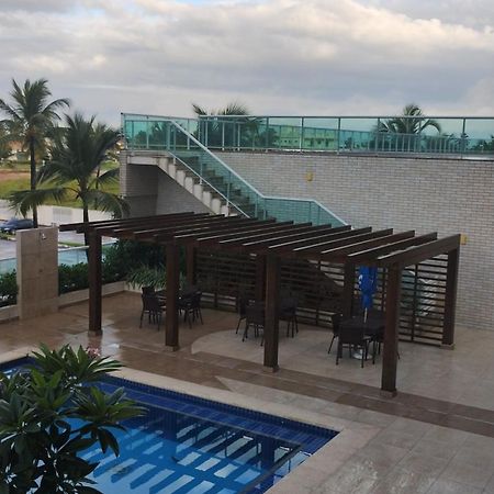 Apartamento No Salinas Park Resort Salinópolis Extérieur photo