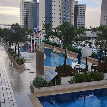 Apartamento No Salinas Park Resort Salinópolis Extérieur photo