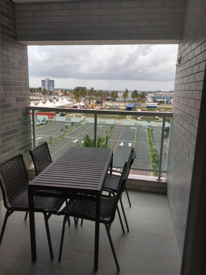 Apartamento No Salinas Park Resort Salinópolis Extérieur photo