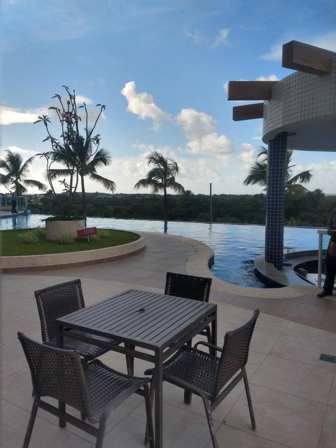 Apartamento No Salinas Park Resort Salinópolis Extérieur photo