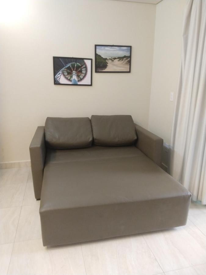 Apartamento No Salinas Park Resort Salinópolis Extérieur photo