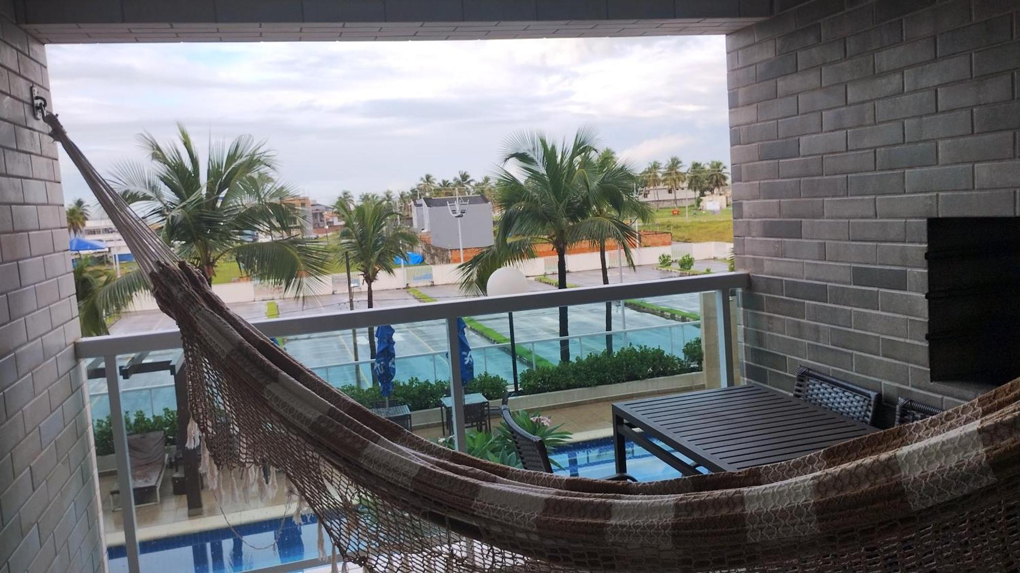 Apartamento No Salinas Park Resort Salinópolis Extérieur photo